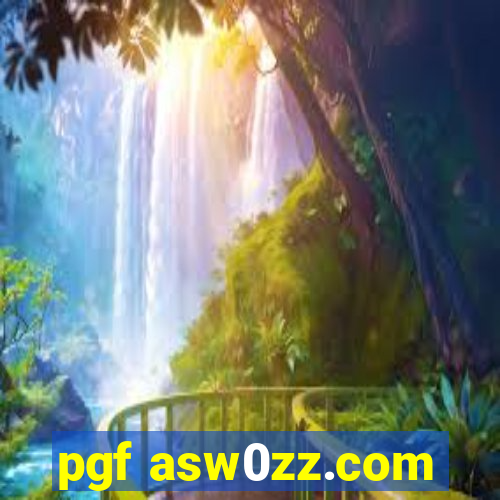 pgf asw0zz.com